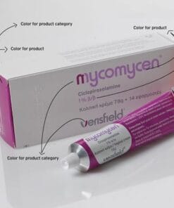 Thuốc bôi điều trị nấm âm đạo Mycomycen 1% (tuýp 78g + 14 đầu ) hàng nhập khẩu chính hãng 2 z5495666487955 2efe6f37d452a94d9bb3505870ffe487