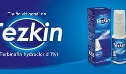 Tezkin xit 15ml điều trị nấm bàn chân, nấm móng, lang ben, hắc lào 3 tezkin xit 15ml dieu tri nam ban chan nam mong lang ben hac lao 1907