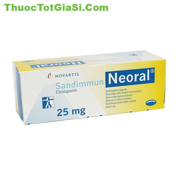 thuoc-sandimmun-neoral-25mg-2096 thuoc sandimmun neoral 25mg 2096