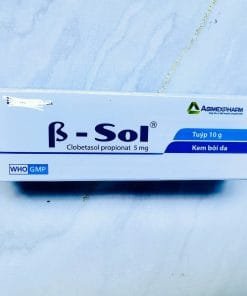 B sol