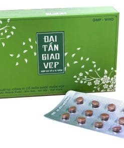 dai tan giao vcp