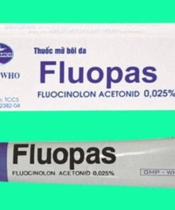 Fluopas