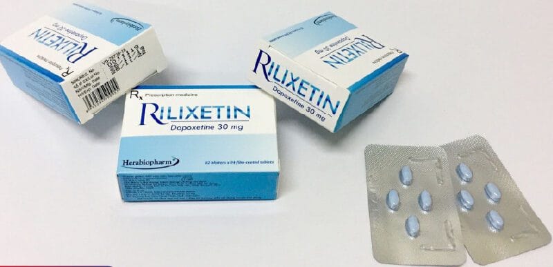 Thuốc Rilixetin 30 Herabiopharm (Dapoxetine 30mg) điều trị xuất tinh sớm 3 thuoc rilixetin 30mg dapoxetine 30mg dieu tri xuat tinh som 2954 3 e1737046486402