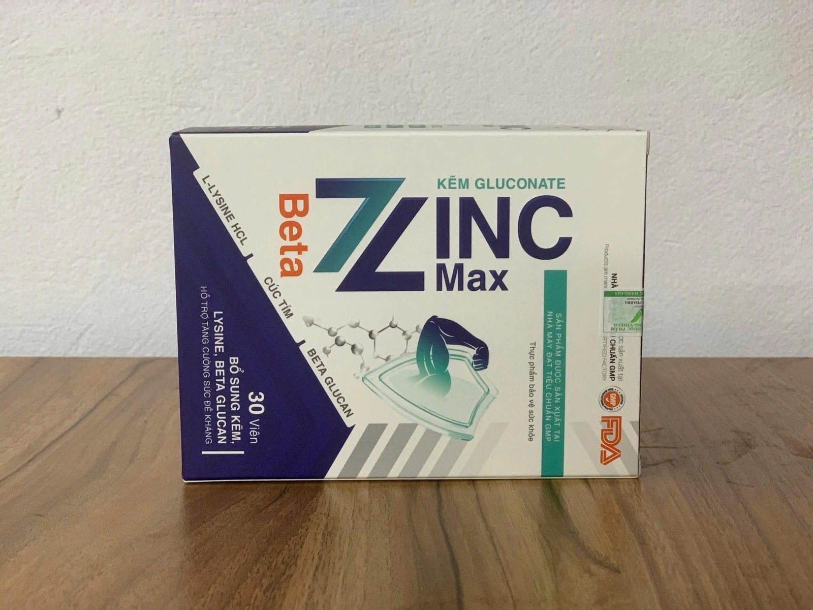 ZinCMax ZincMax