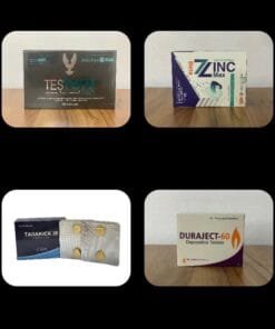 Thuốc Testofe Pro Esico 30 viên hỗ trợ sinh lý, tăng cường sinh lực, bổ thận tráng dương 15 Thuốc Testofe Pro Esico 30 viên hỗ trợ sinh lý, tăng cường sinh lực, bổ thận tráng dương