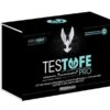 Testofe Pro Esico hỗ trợ sức khỏe sinh lý nam