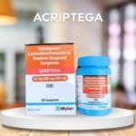 Thuốc điều trị ARV/HIV