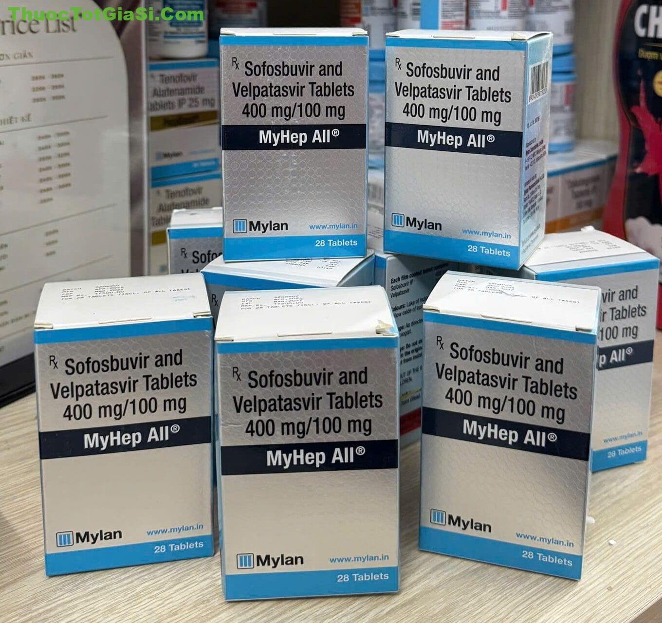Thuốc Myhep All MYLAN Thuoc Myhep All MYLAN e1742094879650