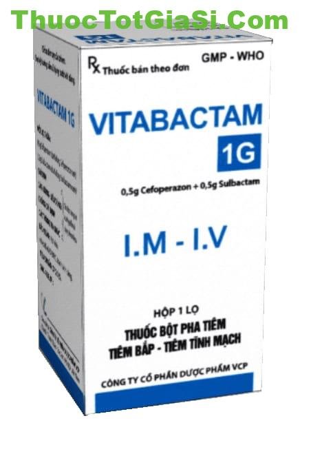 thuoc-vitabactam-1g-vcp-4125 thuoc vitabactam 1g vcp 4125