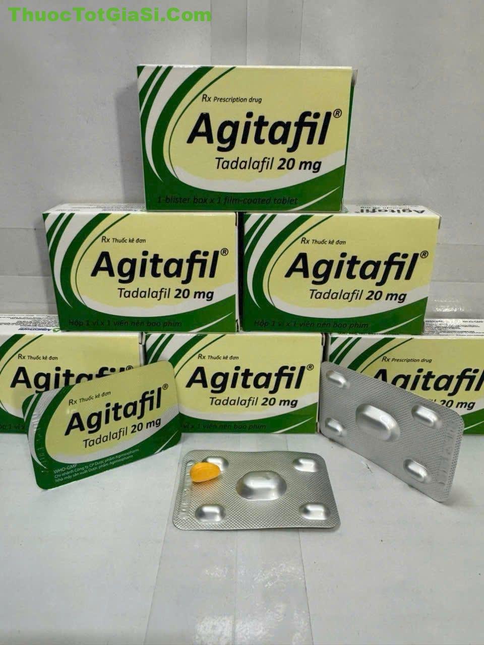 thuocAgitafil20mg thuocAgitafil20mg