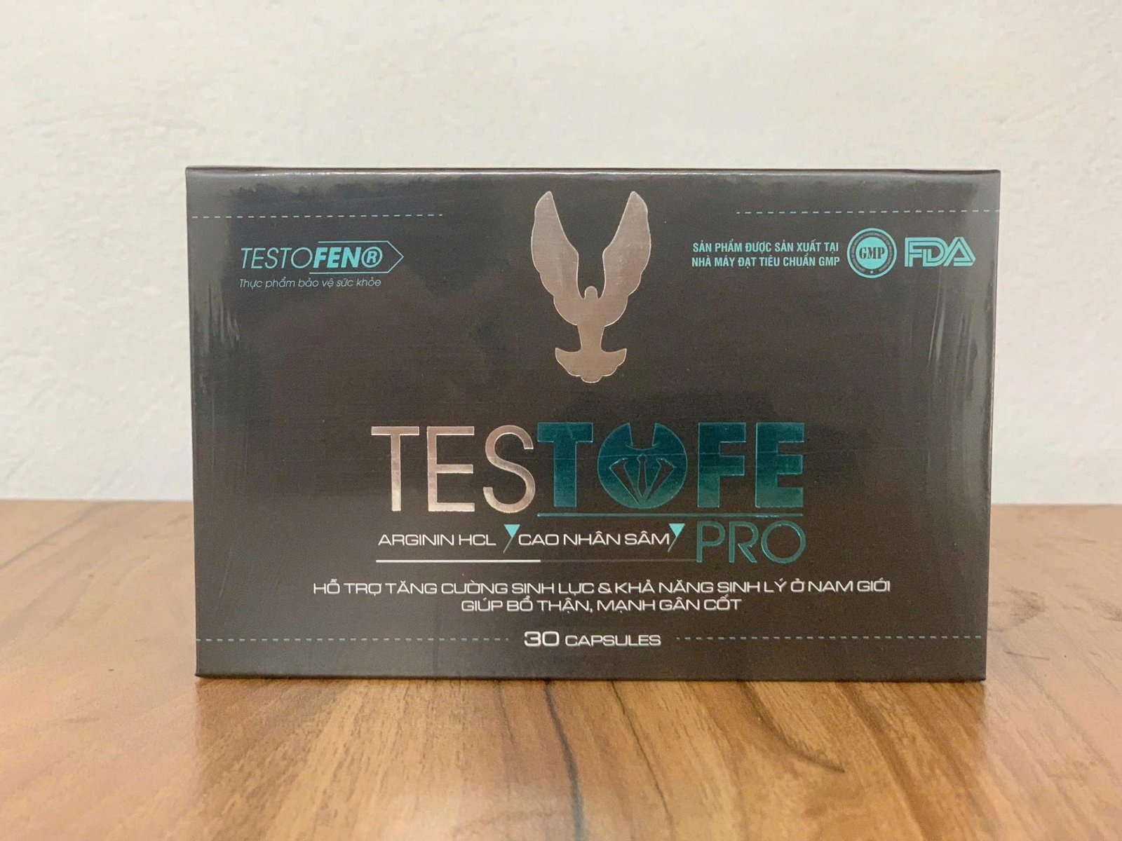 Testofe Pro Testofe Pro