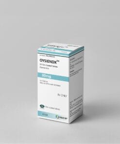 Thuốc OYSIENDX (Osimertinib 80mg) H/30v điều trị ung thư Phổi 3 thuoc oysiendx osimertinib 80mg h 30v dieu tri ung thu phoi 4436