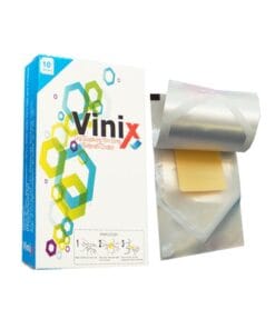 Thuốc VINIX 50 (Sildenafil 50mg) - điều trị rối loạn cương dương, tăng áp động mạch