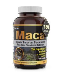 amores black maca 180 vien tang cuong suc khoe sinh ly nam 4763 4