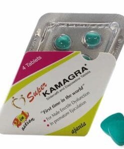 Super KAMAGRA 100(Sildenafil 100mg) H/4v điều trị rối loạn cương dương 3 super kamagra 100 sildenafil 100mg h 4v dieu tri roi loan cuong duong 4815