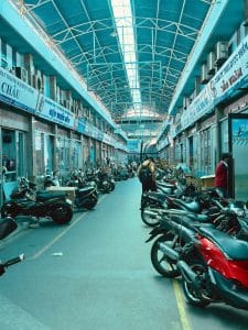 Chợ thuốc Sài Gòn (hay còn gọi là chợ thuốc Tô Hiến Thành) - chợ Sỉ Thuốc Tây lớn nhất TP Hồ Chí Minh 4 Chợ sỉ thuốc Tây quận 10 | thuoctotgiasi.shop