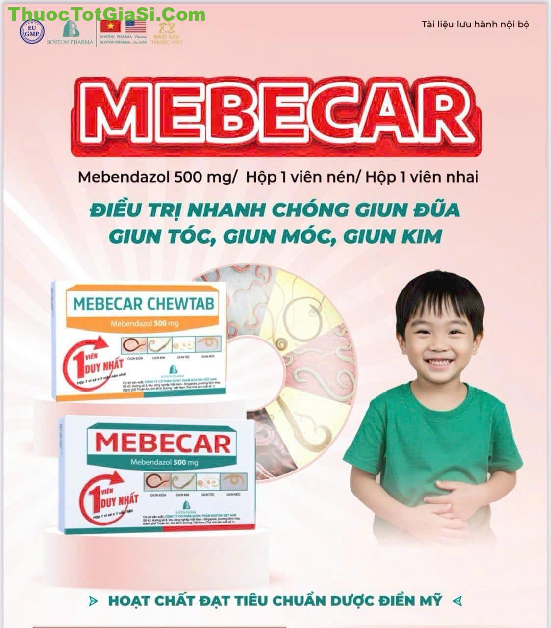 MEBECAR MEBECAR