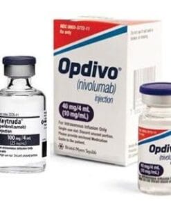 Opdivo (Nivolumab) 40mg/4ml Vidimedic thuốc điều trị ung thư