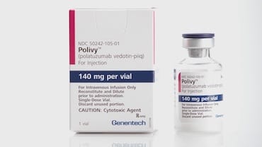 Roche | Polivy (polatuzumab vedotin) giá bao nhiêu? mua ở đâu? |thuoctotgiasi.shop