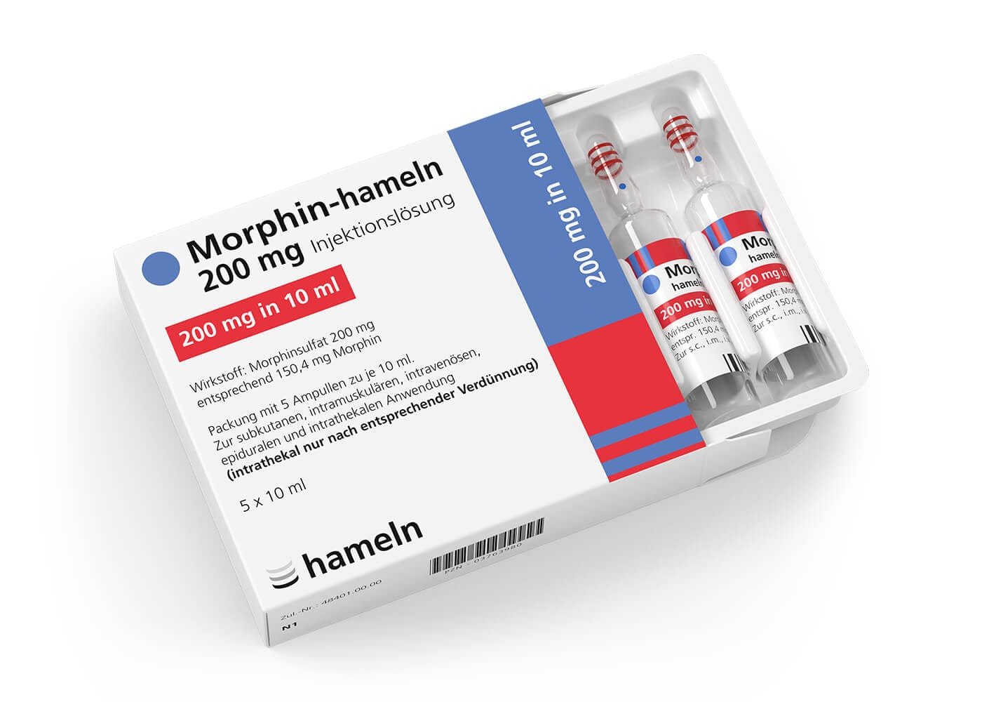 Thuốc Morphin Hameln – thuốc tiêm giảm đau 10 Morphin Hameln 200mg giá bao nhiêu? mua ở đâu? |thuoctotgiasi.shop