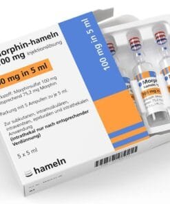 Thuốc Morphin Hameln – thuốc tiêm giảm đau 1 thuoc morphin hameln thuoc tiem giam dau 5817 2 e1749895395401