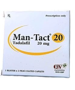 #ManTact20 #ThuocManTact20