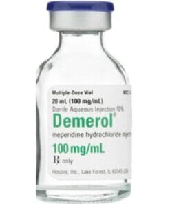 Demerol