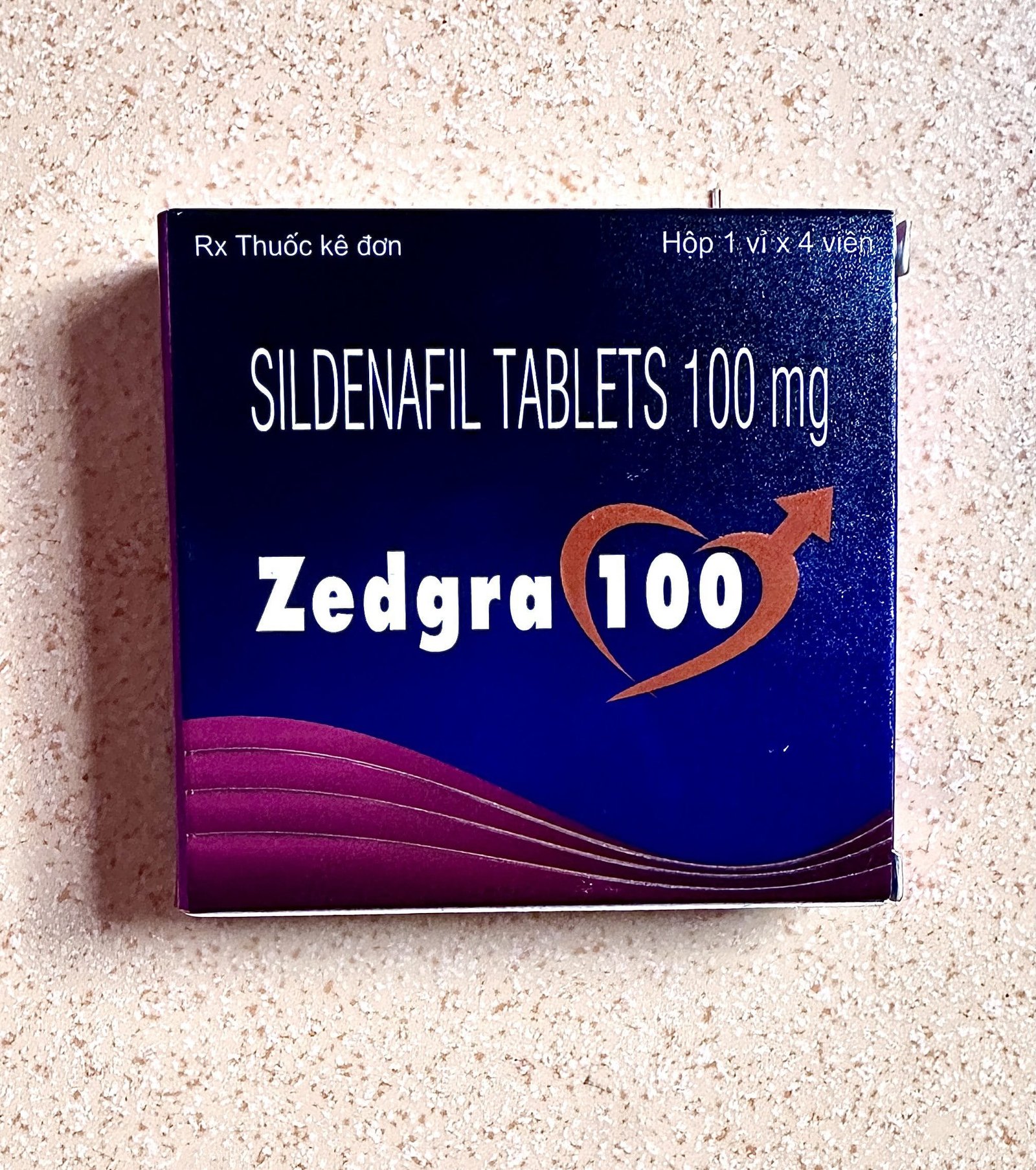 Zedgra 100 Sildenafil 100mg Zota Zedgra 100 Sildenafil 100mg Zota