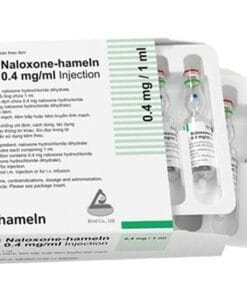 naloxone
