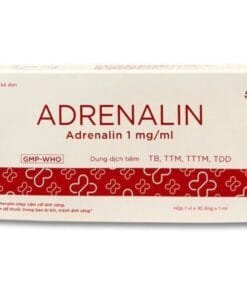 Adrenalin