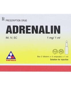 adrenalin