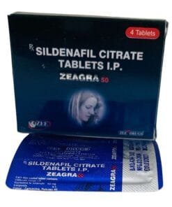 zeagra 50