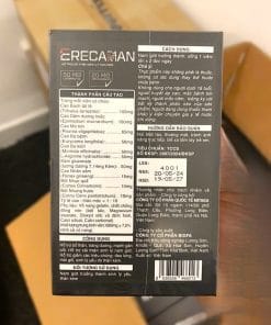 erecaman thuoc