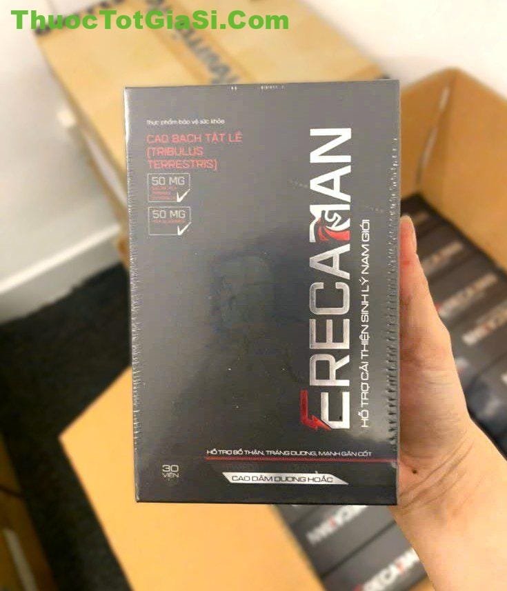 Erecaman Erecaman