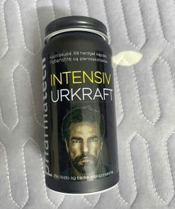 Intensiv Urkraft chính hãng – Công dụng, Giá bán & Mua ở đâu uy tín?