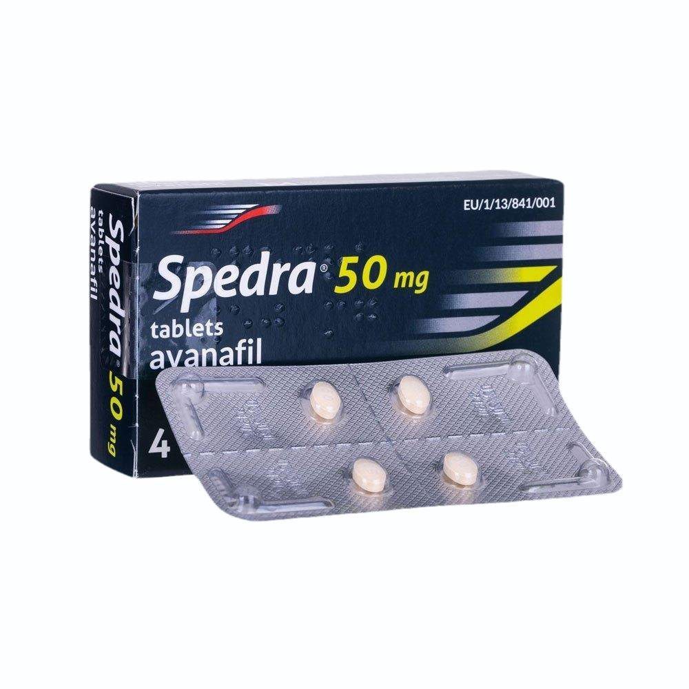 Spedra 50mg (Avanafil) chính hãng | Thuốc trị rối loạn cương dương – Thuốc Tốt Giá Sỉ 3 50mg Spedra Avanafil giá bao nhiêu? |thuoctotgiasi.shop