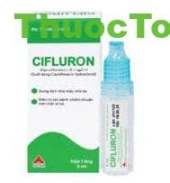 cifluron