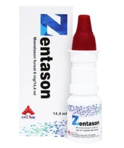 zentason