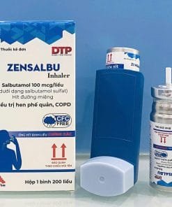 zensalbu