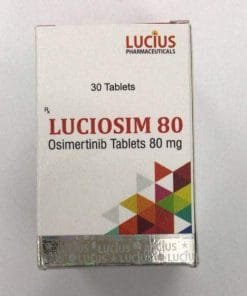 Luciosim 80mg (Osimertinib Tablets)