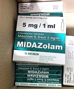 Midazolam B. Braun