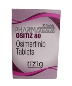 Ositiz 80mg (Osimertinib Tablets)