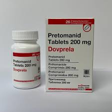 Pretomanid 200mg (Dovprela Mylan) – Thuốc điều trị lao kháng thuốc hiệu quả 3 Pretomanid 200mg là thuốc gì
