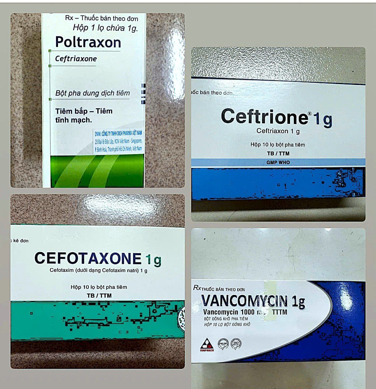 vancomycin-500mg-thuoc-khang-sinh-dieu-tri-nhiem-khuan Hình ảnh thuốc Vancomycin 1g – kháng sinh mạnh điều trị nhiễm khuẩn nặng và viêm phổi do MRSA.