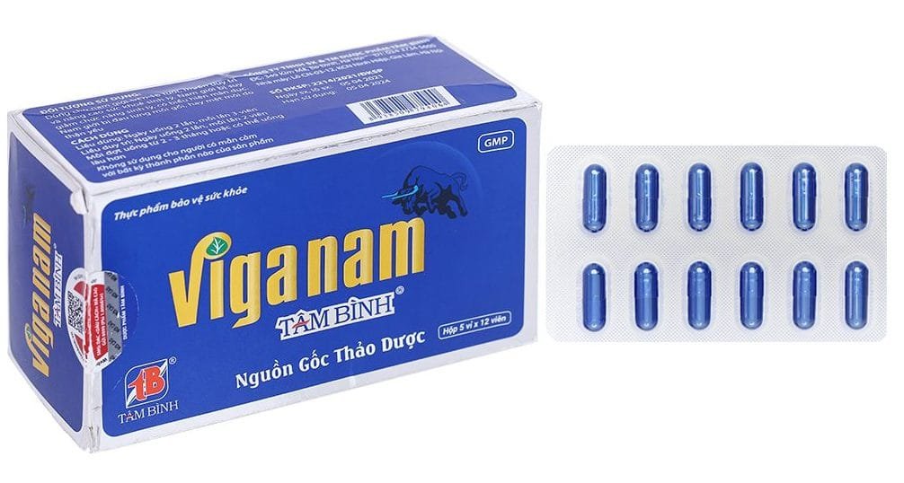 Viganam Tâm Bình Viganam Tâm Bình
