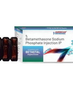 Betastal Injection 4mg/ml – Thuốc Tiêm Betamethasone Chống Viêm, Dị Ứng