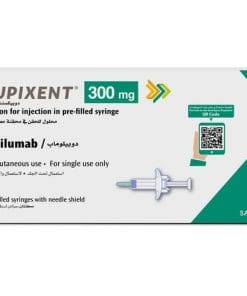 Dupixent 300mg/2ml (Dupilumab)