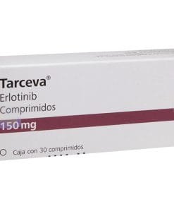 Tarceva 150mg (Erlotinib)
