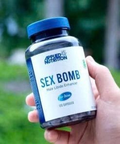Sex Bomb