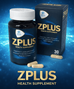 ZPLUS